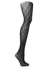 Load image into Gallery viewer, Black G Me Tights
